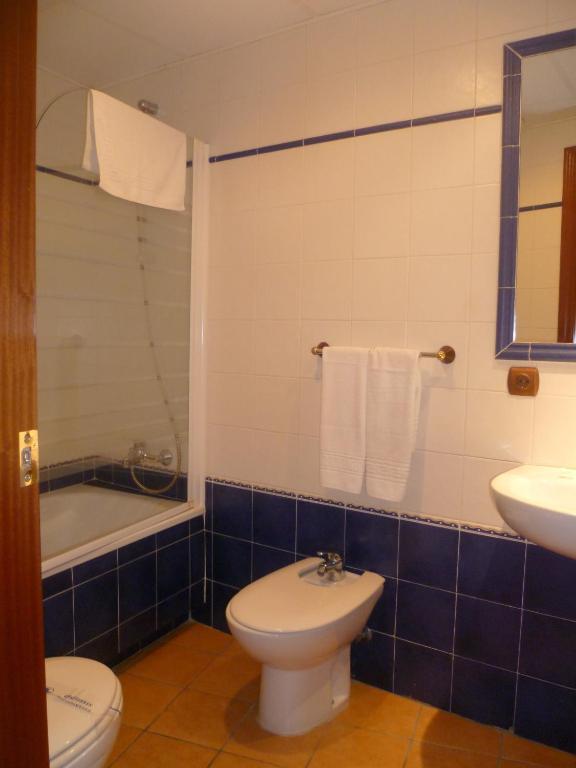Hotel Paraje La Lambra Rus Room photo